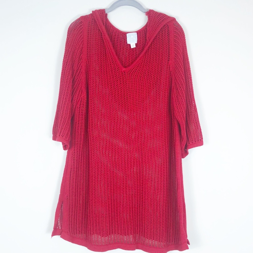 Anthropologie Saturday Sunday Knit Sweater